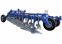  Плуг полунавесной СветлоградАгроМаш Hercules (9+2)×35 МSС