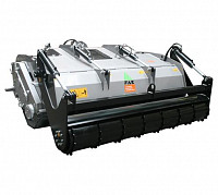 Лесная фреза SSM-SSM/HP