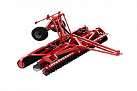 Дисковая почвообрабатывающая машина FEAT AGRO UNIVERSAL