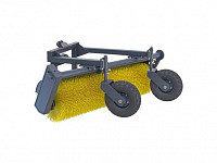 Коммунальная щетка МК-4.1