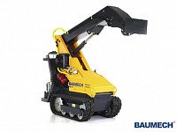 Мини-погрузчик Baumech ML-01