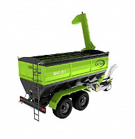  Бункер-перегрузчик GRITAN БНП-201