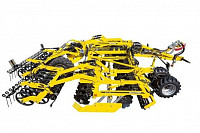 Дисковый лущильник BEDNAR Atlas AO_Profi