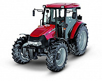  Трактор Case IH Farmall JX