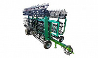  Почвообрабатывающий комплекс KRONOS