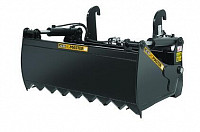  Захват силосно-отрезной JCB