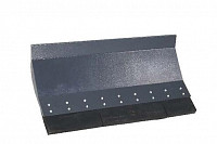 Отвал для уборки территории