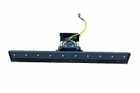 Широкий отвал