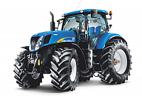 Трактор New Holland T7.270
