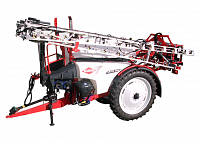  Опрыскиватель KUHN Lexis 3000