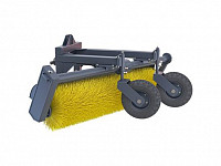 Коммунальная щетка МК-2