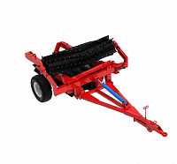 Каток-измельчитель КИД