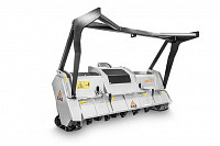  Мульчер UML/DT