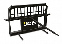 Накалыватель тюков JCB