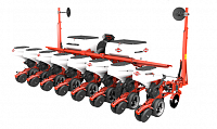 Сеялка KUHN Kosma M/TRS/TRM