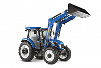 Трактор New Holland TD5.110