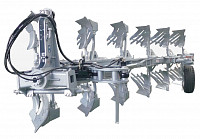  Плуг универсальный BAICHUAN 1LFT-650