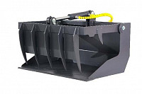 Ковш с гидрозахватом