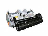 Камнедробилка и лесная фреза SFL