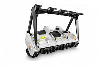 Лесной мульчер 140/U