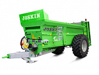  Разбрасыватель JOSKIN Tornado 3