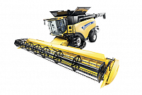 Комбайн двухроторный New Holland CR9.80
