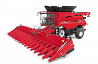 Комбайн Case IH Axial-Flow 8250