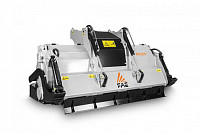 Многофункциональный мульчер FAE RSL