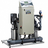 Фертигация