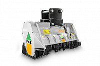 Лесной мульчер для экскаватора UMM/EX - UMM/EX/VT 