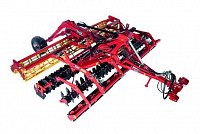  Дисковый лущильник ILGI ATEGO