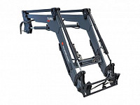 Погрузчик фронтальный КУН (TURS)-600-0