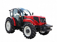 Садовый трактор ArmaTrac 804.4 FruitGarden
