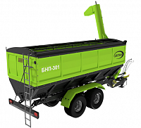 Бункер-перегрузчик GRITAN БНП-301