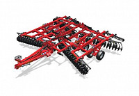  Борона дисковая тяжелая FEAT AGRO ТORNADO-7000