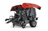 Рулонный пресс-подборщик KUHN VB 3260