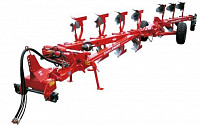  Прицепной плуг KUHN Challenger