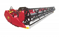 Зерноуборочные жатки AGRO SIRIUS FLEX