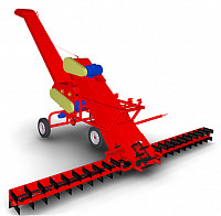 Зернометатель (Завод Автотехнологий)