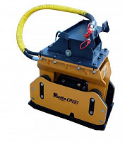 Вибротрамбовщик