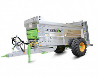  Разбрасыватель JOSKIN SIROKO S4010/9V